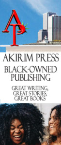 Akirim Press Publishing