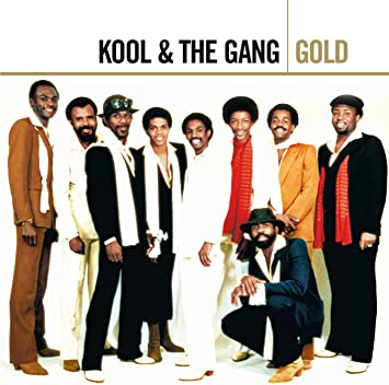 Kool & The Gang