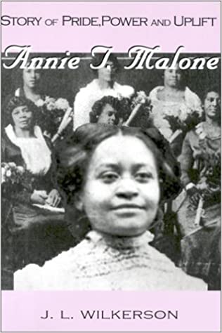 Annie T. Malone