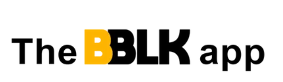 The BBLK App