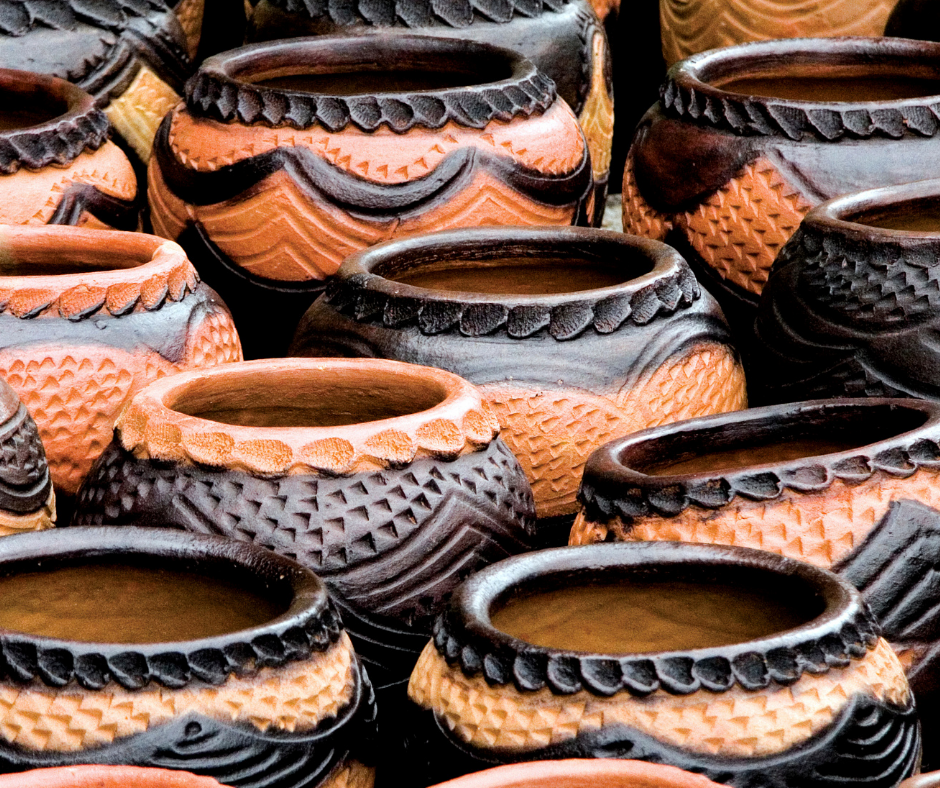 Ladi Kwali - Nigeria's First Female Master Potter - Black Entrepreneur ...